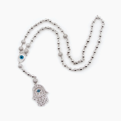 [NWW04] The Hamsa Necklace