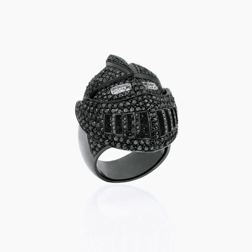 [RBB7X] The Knight’s Helmet Ring