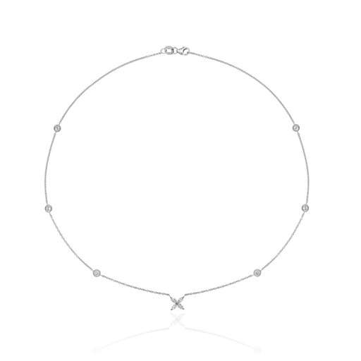 [N24503-WG] The Le Doux Pendant