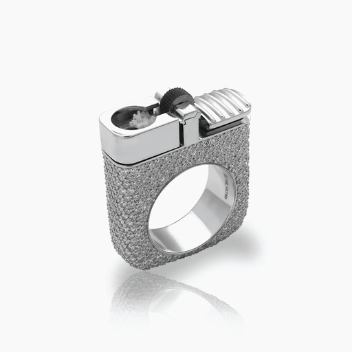 [R16740] The Lighter Ring