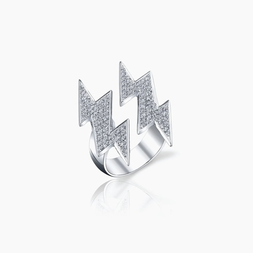 [RWW26X] The Lightning Bolt Ring