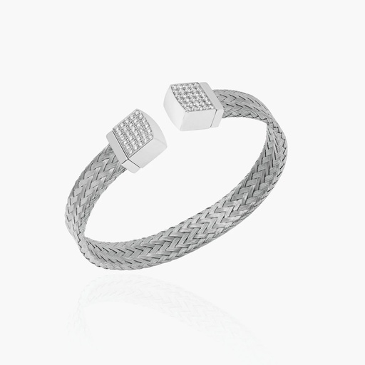 [BWW10] The Mesh Bracelet