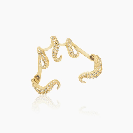 [RYW182X] The Octopus Ring