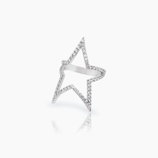 [RWW177X] The Open Star Ring