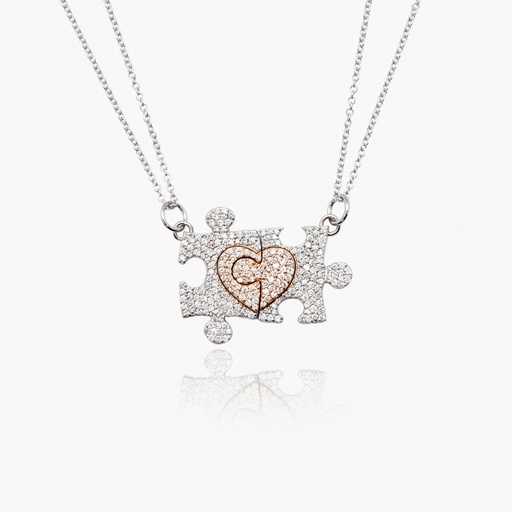 [P21160] The Perfect Fit Pendant