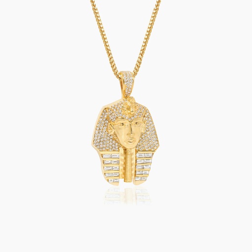[PYW97X] The Pharoah Pendant