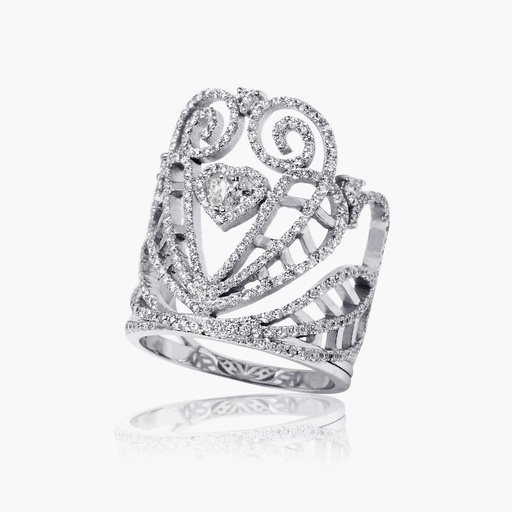 [RWW162X] The Queen Ring