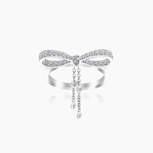 [RWW166X] The Ribbon Ring