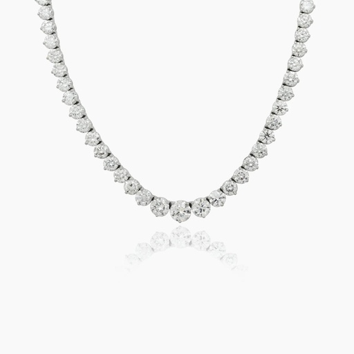 [NWW28X-195] The Riviera Necklace