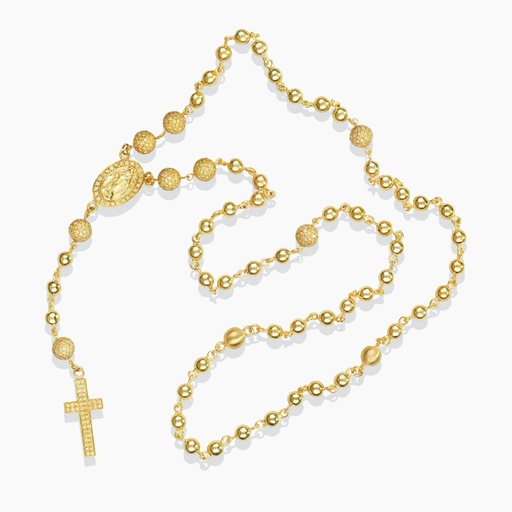 [NYW5X] The Rosary Necklace
