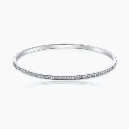 [BWW11X] The Round Bangle Bracelets
