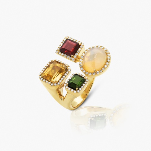 [R21881] The Roxbury Ring