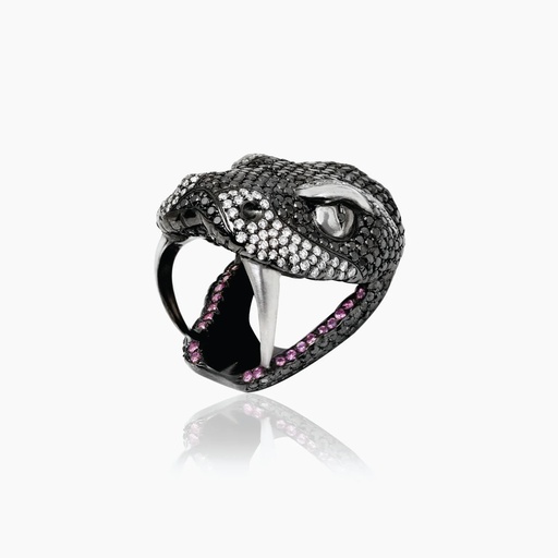 [RBB74X] The Serpent’S Head Ring