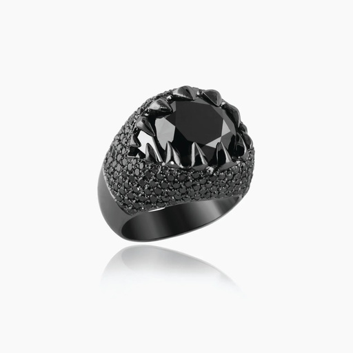 [RBB5X] The Shark Bite Ring