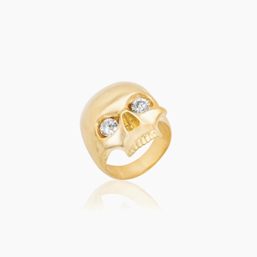 [RYW194X] The Skull Ring