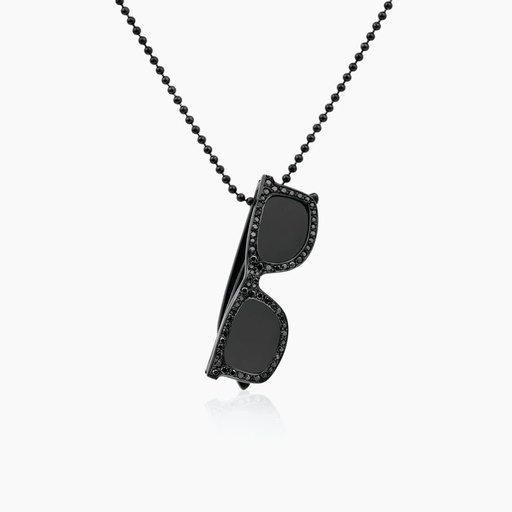 [PBB14X] The Sunglasses Pendant