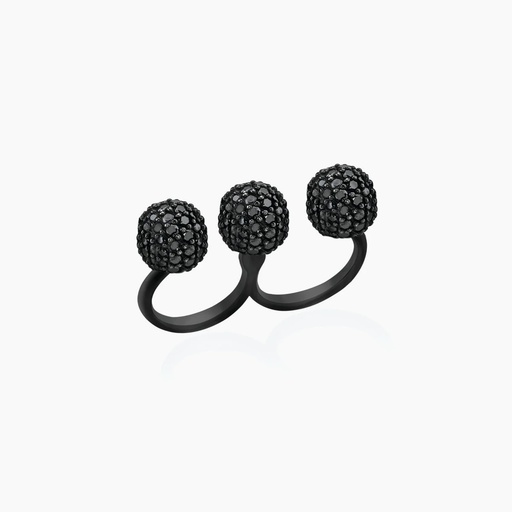 [RBB13X] The Triple Ball Ring