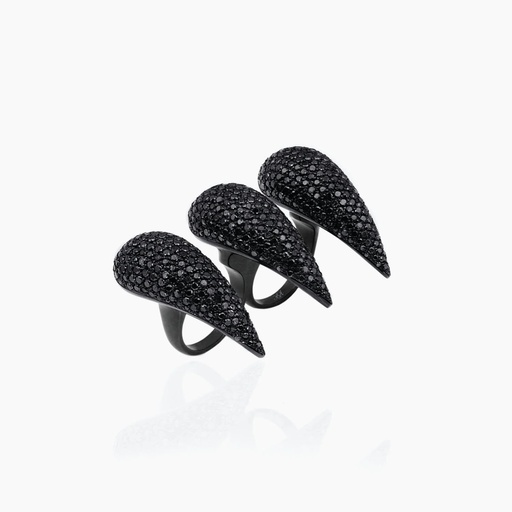 [RBB11X] The Triple Claw Ring