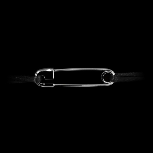 [BWN111] The Trust Bracelet with no diamonds