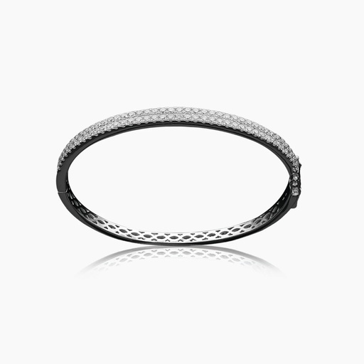 [BWW103X] The Two Row Bangle
