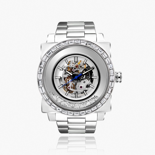 [HBS0002#3881] The Dunamis Hubris