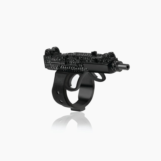 [RBB58] The Uzi Ring