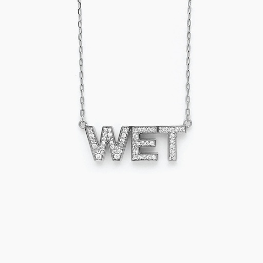 [NWW56X] The Wet Pendant