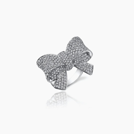 [RWW10] The White Bow Ring