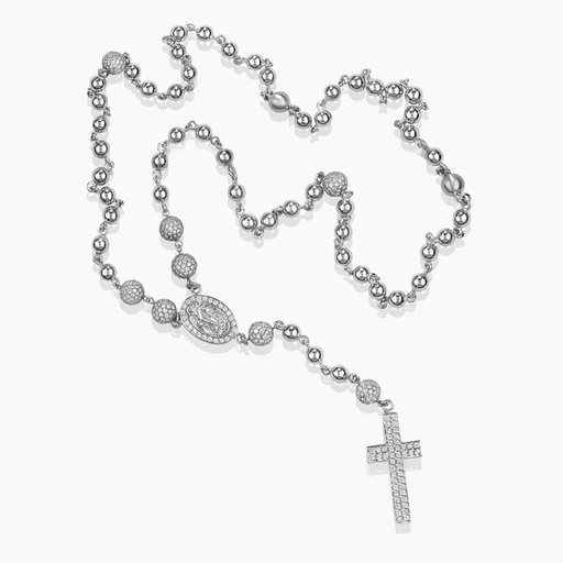[NWW05] The White Rosary