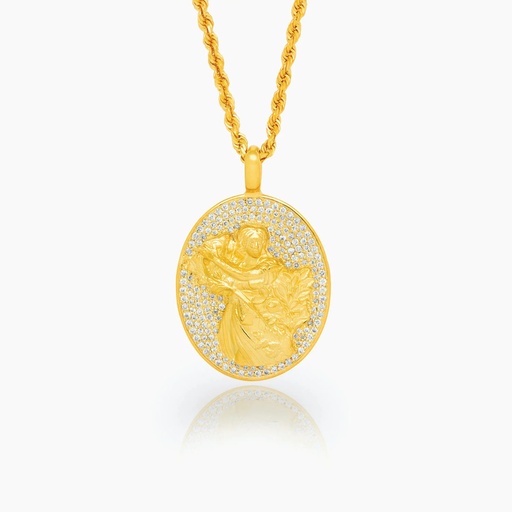 [PYW297X] The Zodiac Pendants