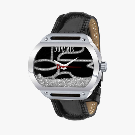 [SP-S26#3972] The Dunamis Spartan