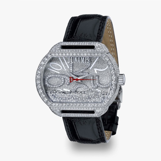 [SP-S22#3977] The Dunamis Spartan