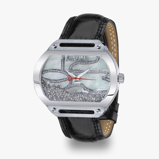 [SP-S1#3978] The Dunamis Spartan
