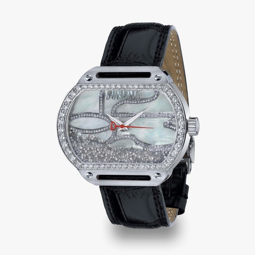 [SP-S7#3979] The Dunamis Spartan