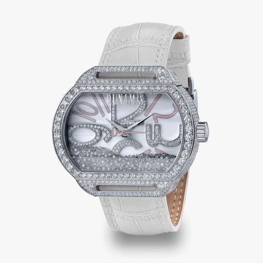 [SP-S25#3983] The Dunamis Spartan