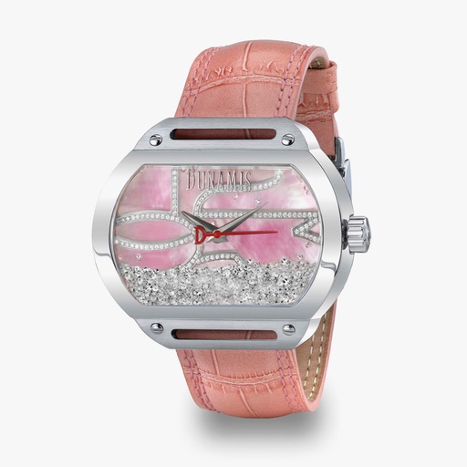 [SP-S5#3984] The Dunamis Spartan