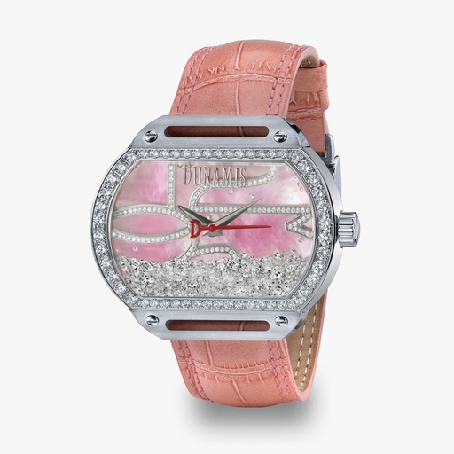 [SP-S11#3985] The Dunamis Spartan