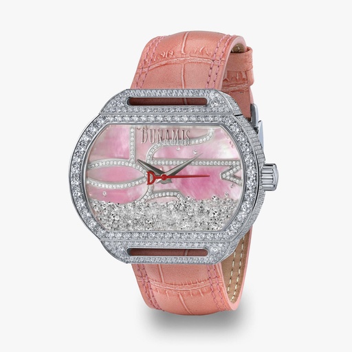 [SP-S17#3986] The Dunamis Spartan