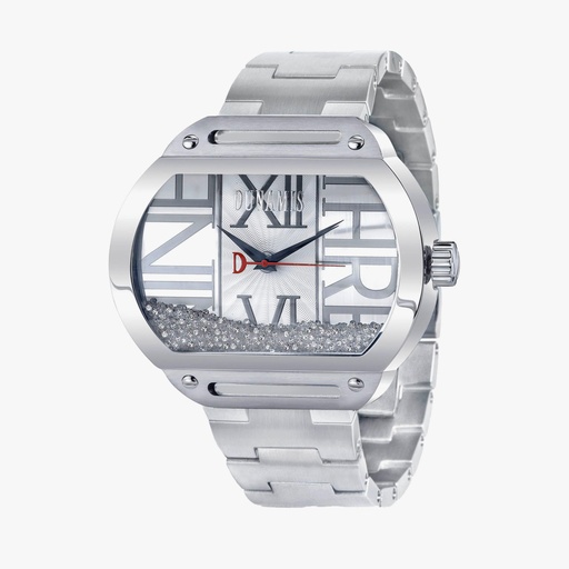 [SP-S38#3987] The Dunamis Spartan
