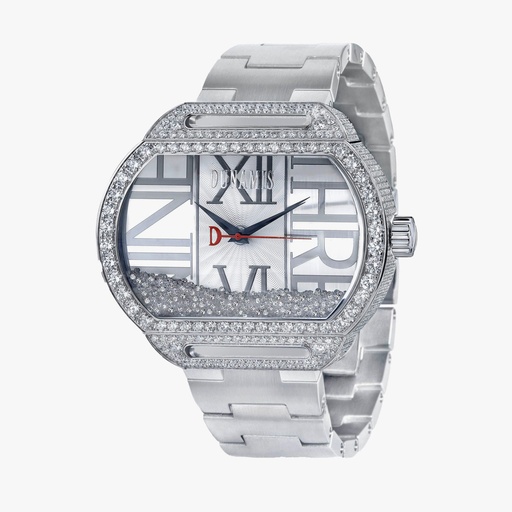 [SP-S40#3989] The Dunamis Spartan
