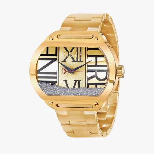 [SP-Y17#3990] The Dunamis Spartan