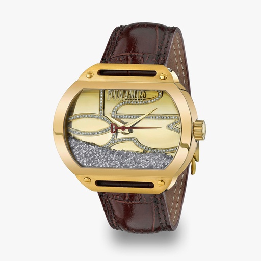 [SP-Y1#3993] The Dunamis Spartan