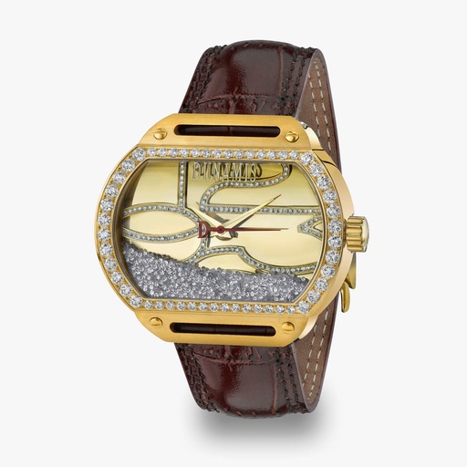 [SP-Y3#3994] The Dunamis Spartan