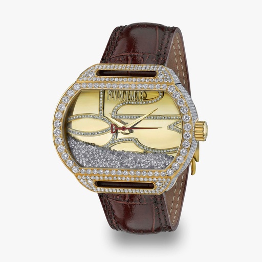 [SP-Y5#3995] The Dunamis Spartan