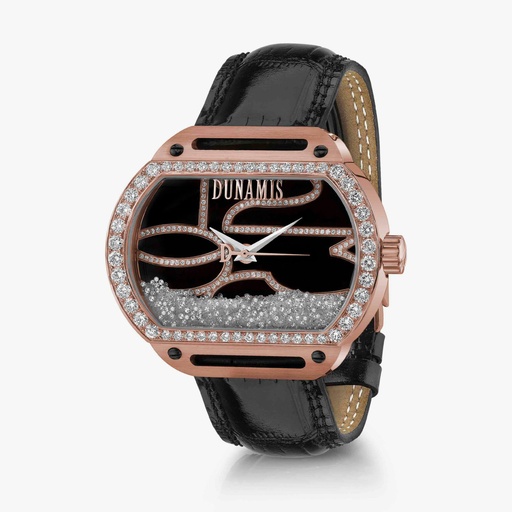 [SP-R2#3997] The Dunamis Spartan