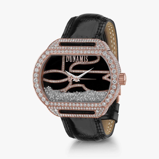 [SP-R3#3998] The Dunamis Spartan