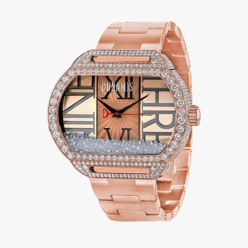 [SP-R12#4001] The Dunamis Spartan