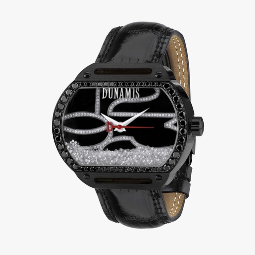 [SP-B28#4004] The Dunamis Spartan