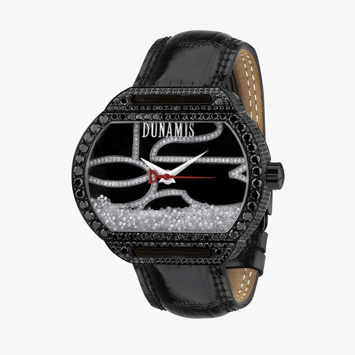 [SP-B29#4005] The Dunamis Spartan