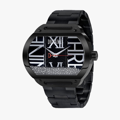 [SP-B39#4006] The Dunamis Spartan